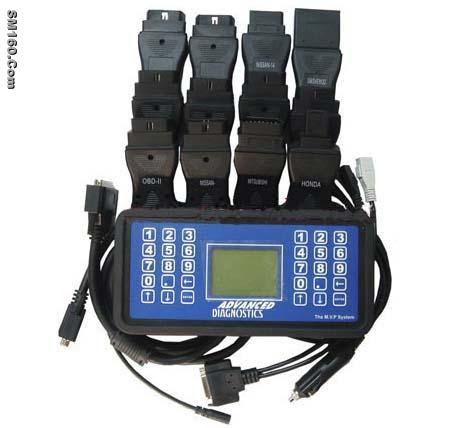 MVP Key programmer