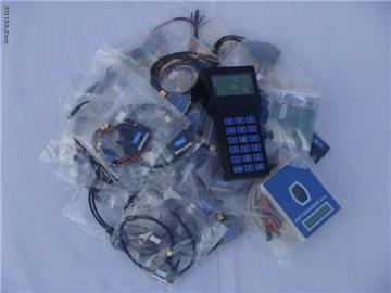 Auto digi prog with super cables odometer correction kit