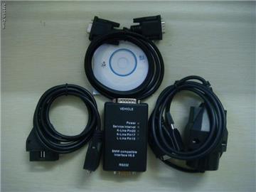 BMW Carsoft 6.5