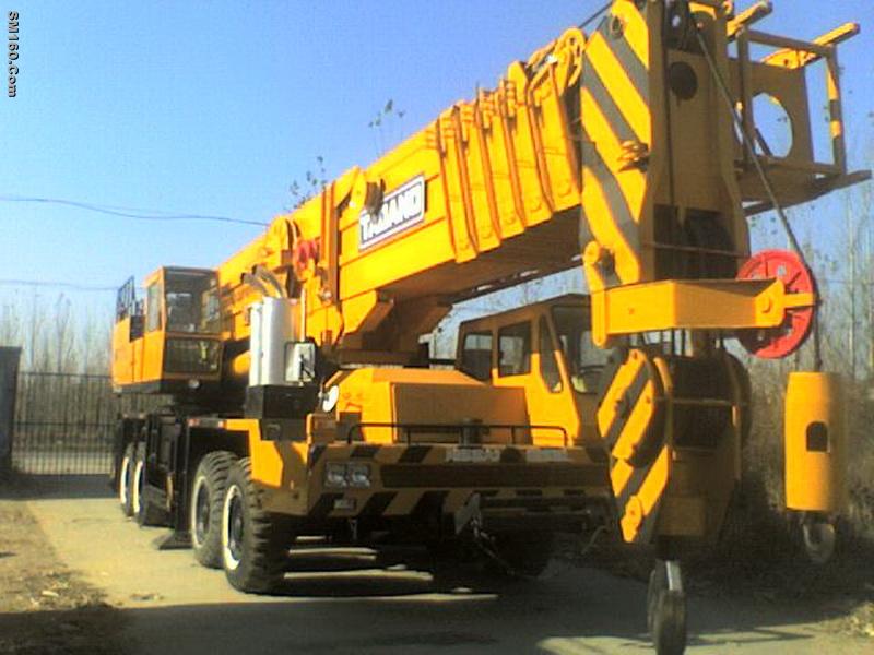 25-160 ton tadano used crane, used truck crane,used mobile crane