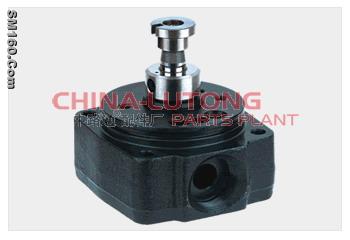 head rotor