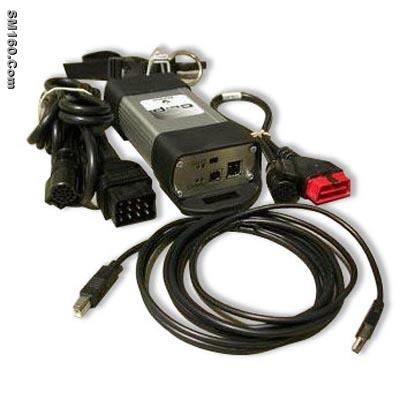 Renault CAN Clip Diagnostic Interface