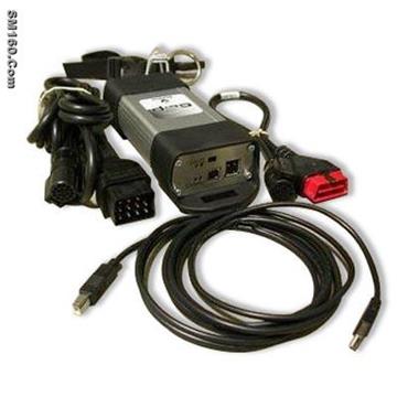 Renault CAN Clip Diagnostic Interface