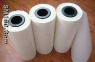 PO hotmelt adhesive film