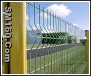Wire Mesh Fencing 