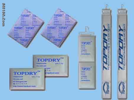 TOPDRY Desiccant