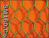 Hexagonal Wire Mesh 