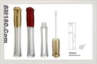 lip gloss bottle