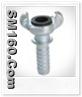 Universal air coupling US type