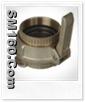 Din28450 tankwagon coupling