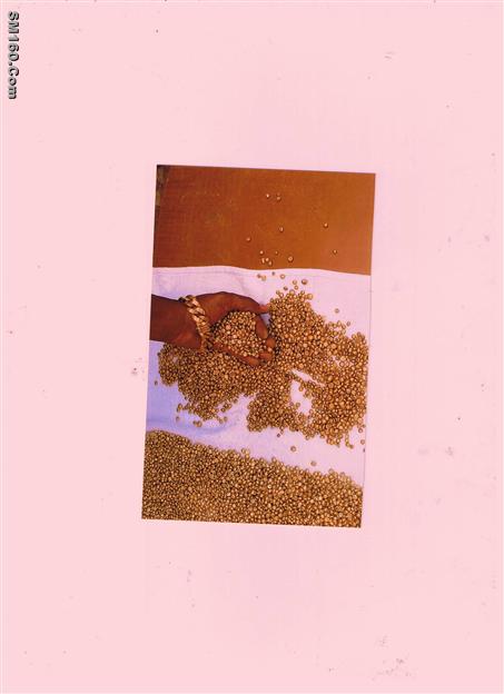 goldnuggets and diamonds