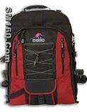 deluxe backpack series