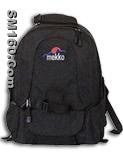 deluxe backpack series
