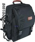 Deluxe Notebook Backpack Series