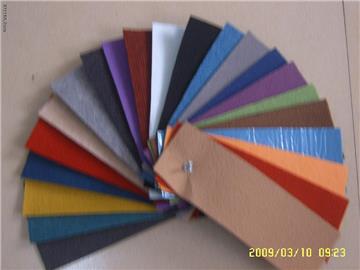 Plain-surface Exhibition Carpet
