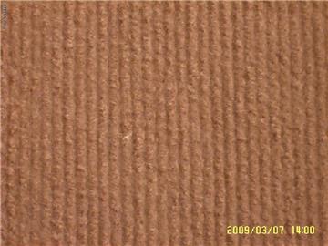 Ribbed-surface Exhibition Carpet
