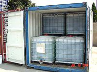 Calcium Bromide