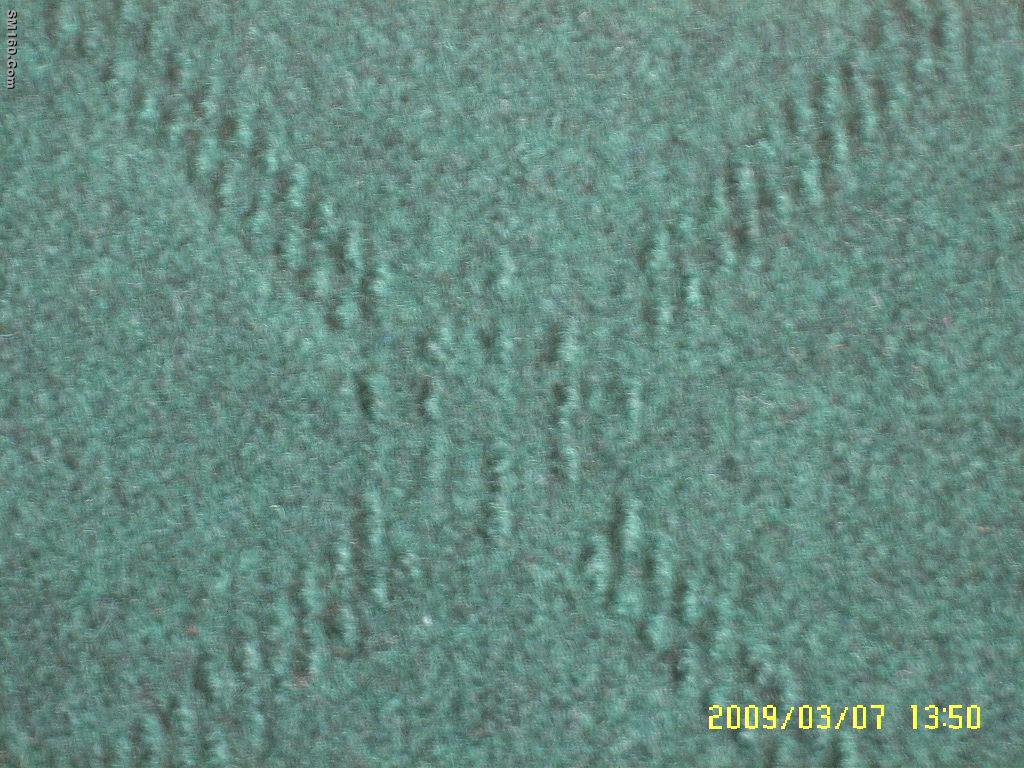 Velour/Jacquard Exhibition Carpet