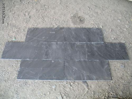 flooring slate tile