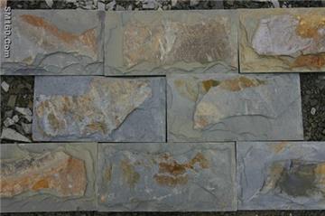 Mushroom slate
