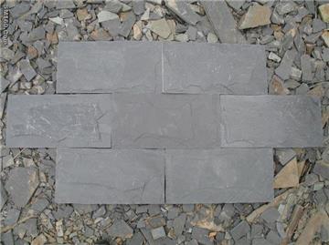 Mushroom stone