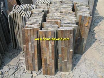 Cladding slate