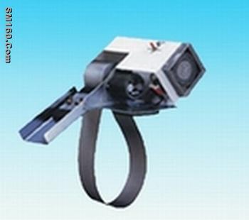 Skimmer for floating-oil special for CNC machine