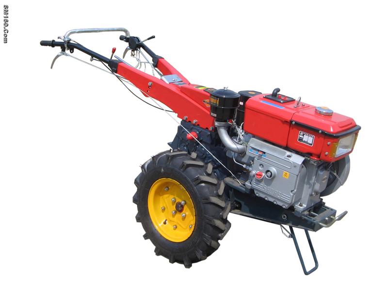 subcompact tractor