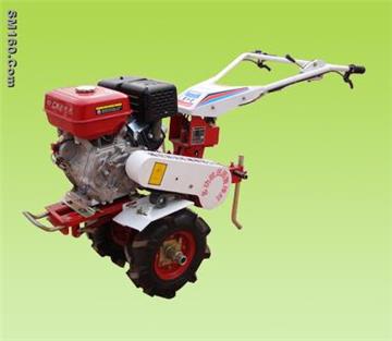 Pastoral management machine