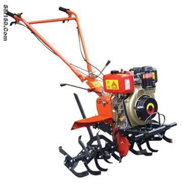 power tiller