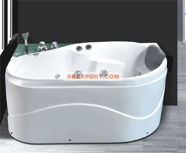 bathtub and shower sets