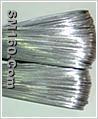 galvanized wire