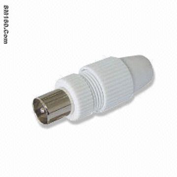 TV connector