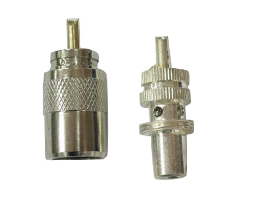UHF connector