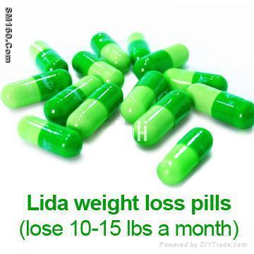 Private Label/OEM Service from China Top Herbal weight loss Products M