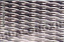 Stainless steel twill dutch wire mesh  