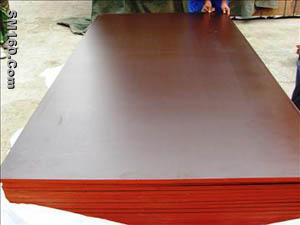 Film Faced Plywood