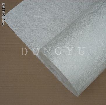 Chopped Strand Mat