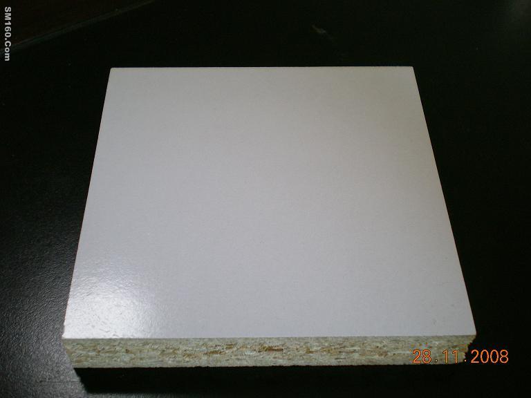 Particle Board