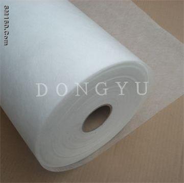 Surface tissue