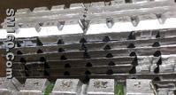 Magnesium Alloy Ingots