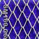 Chain link fence