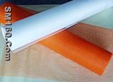 Fiberglass fabric