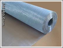 Galvanized Insect Screen