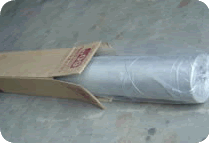Aluminium Alloy windown Screen