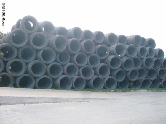 Steel Wire Rod