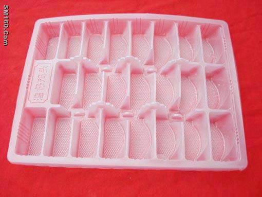 Thermo Formed Plastic 