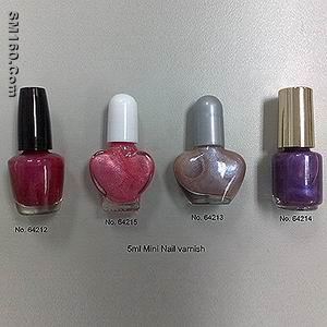 Nail Varnish