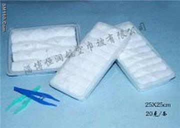 small towels