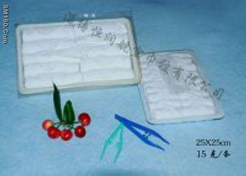 hot towels